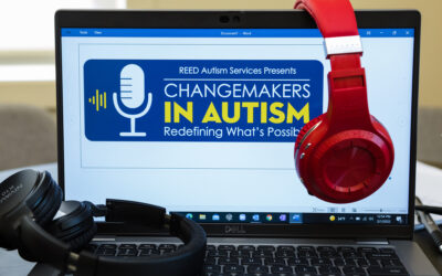 REED AUTISM SERVICES PRESENTS CHANGEMAKERS IN AUTISM