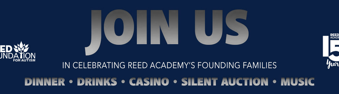 Join Us In Celebrating REED’s Founding Families
