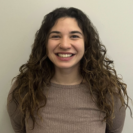 Alissa Velarde, MA