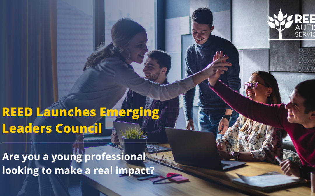 REED Launches Emerging Leaders Council