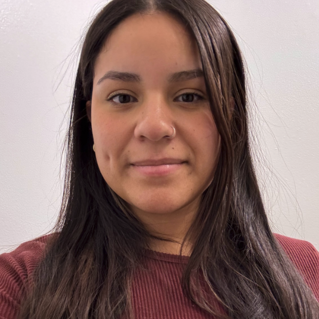 Olivia Martinez, MA, BCBA