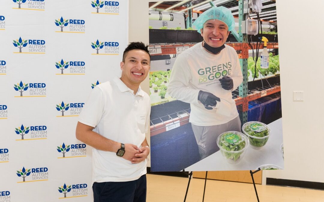 Celebrating Five Years of Impact at Greens Do Good