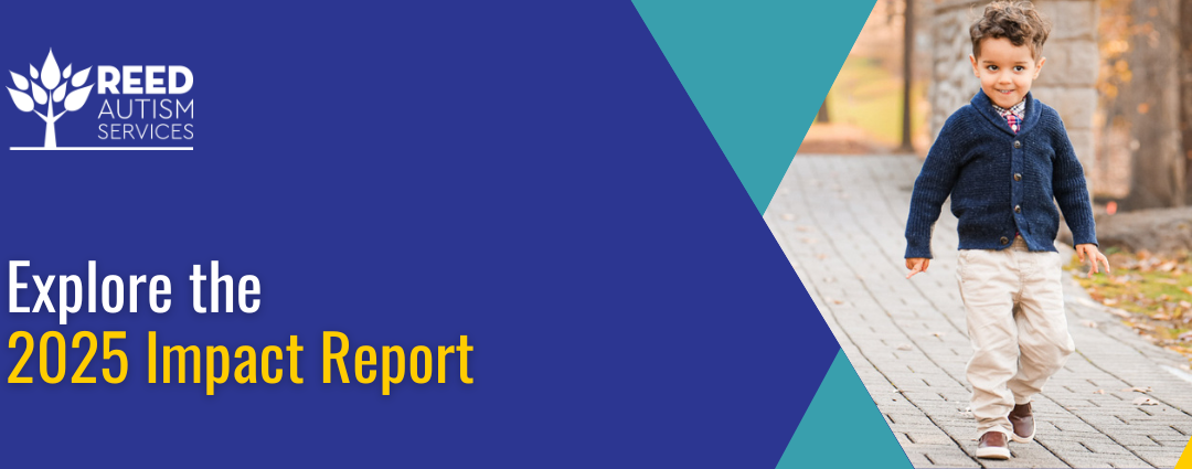 Introducing the 2025 REED Impact Report