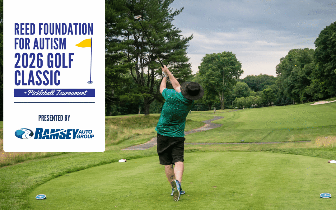 REED Hosts 6th Annual Golf Classic